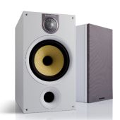 רמקול מדפי מבית B&W דגם 685S2