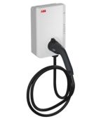 עמדת טעינה AC חכמה תלת פאזית ABB דגם 6AGC081157 TAC-W22-G5-R-0 