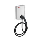 עמדת טעינה AC תלת פאזית ABB דגם 6AGC082157