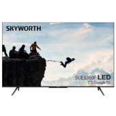 טלוויזיה "70 SKYWORTH 4K סקייוורט דגם 70SUE9350F
