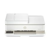 מדפסת אלחוטית HP אייץ פי דגם DJ PlUS IA 6575 AIO 714D5C