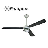 מאוורר תקרה "52 WESTINGHOUSE MOUNTAIN GALE ווסטינגהאוס דגם 72422-2848