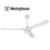 מאוורר תקרה "52 WESTINGHOUSE MOUNTAIN GALE ווסטינגהאוס דגם 72423-2848