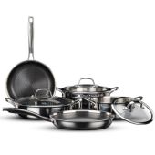 סט סירים 8 חלקים FOOD APPEAL HYBRID PAN פוד אפיל דגם 7290115625530