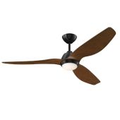 מאוורר תקרה 52" WESTINGHOUSE ווסטינגהאוס דגם 73078-2848