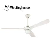 מאוורר תקרה "52 WESTINGHOUSE MOUNTAIN GALE ווסטינגהאוס דגם 73082-2848