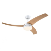 מאוורר תקרה "52 WESTINGHOUSE ווסטינגהאוס דגם 73096-2848 LONGWOOD