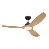 מאוורר תקרה "52 WESTINGHOUSE ווסטינגהאוס דגם 73099-2848 MONTANA