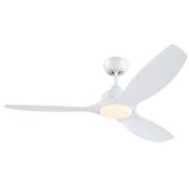 מאוורר תקרה 52" WESTINGHOUSE ווסטינגהאוס דגם 73141-2848