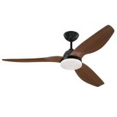 מאוורר תקרה "52 WESTINGHOUSE ווסטינגהאוס דגם 73143-2848 MAGNOLIA