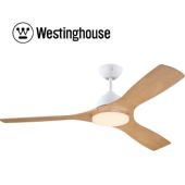 מאוורר תקרה "52 WESTINGHOUSE JESSICA ווסטינגהאוס דגם 73169-2848
