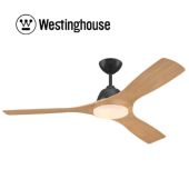 מאוורר תקרה "52 WESTINGHOUSE JESSICA ווסטינגהאוס דגם 73170-2848
