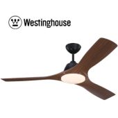 מאוורר תקרה "52 WESTINGHOUSE JESSICA ווסטינגהאוס דגם 73171-2848