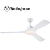 מאוורר תקרה "52 WESTINGHOUSE JESSICA ווסטינגהאוס דגם 73172-2848