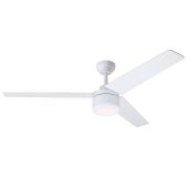 מאוורר תקרה "52 WESTINGHOUSE ווסטינגהאוס דגם 73179-2848 TALIA