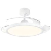 מאוורר תקרה "42 WESTINGHOUSE ווסטינגהאוס דגם 73180-2848
