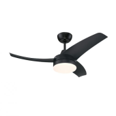 מאוורר תקרה "42 WESTINGHOUSE ווסטינגהאוס דגם 73183-2848 LONGWOOD