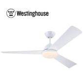 מאוורר תקרה "52 WESTINGHOUSE OCEAN ווסטינגהאוס דגם 73192-2848