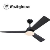 מאוורר תקרה "52 WESTINGHOUSE OCEAN ווסטינגהאוס דגם 73193-2848