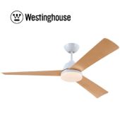 מאוורר תקרה "52 WESTINGHOUSE OCEAN ווסטינגהאוס דגם 73194-2848