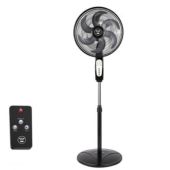 מאוורר עומד WESTINGHOUSE GHOST ווסטינגהאוס דגם 73200-2848