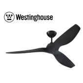 מאוורר תקרה 52" AQUA אקווה WESTINGHOUSE ווסטינגהאוס דגם 73219-2848