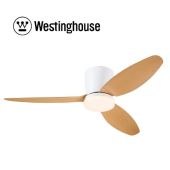 מאוורר תקרה 48" CARLA קרלה WESTINGHOUSE ווסטינגהאוס דגם 73242-2848