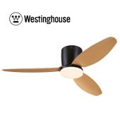 מאוורר תקרה 48" CARLA קרלה WESTINGHOUSE ווסטינגהאוס דגם 73243-2848