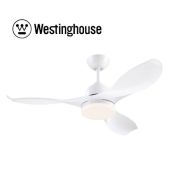 מאוורר תקרה 42" ERICA אריקה WESTINGHOUSE ווסטינגהאוס דגם 73244-2848