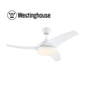 מאוורר תקרה 42" VALERIA ולריה WESTINGHOUSE ווסטינגהאוס דגם 73248-2848