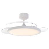 מאוורר תקרה 42" CARLA קרלה WESTINGHOUSE ווסטינגהאוס דגם 73250-2848