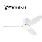 מאוורר תקרה 48" CARLA קרלה WESTINGHOUSE ווסטינגהאוס דגם 73252-2848