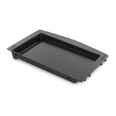 פלנצ`ה לגריל GENESIS II ל4+6 מבערים WEBER וובר דגם 7650