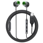 אוזניות חוטיות ACEFAST אייספאסט דגם L5 7999058