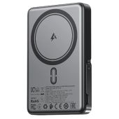 מטען נייד אלחוטי ACEFAST 10000MAH אייספאסט דגם M17 7999096