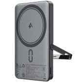 מטען נייד מגנטי ACEFAST 5000MAH אייספאסט דגם M16 7999097