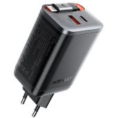 מטען מהיר ייחודי ACEFAST אייספאסט דגם 7999101 A111