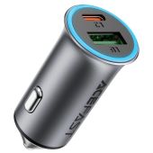 מטען מהיר לרכב ACEFAST 95W אייספאסט דגם 7999163 B16