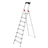 סולם 8 שלבים HAILO היילו דגם L80 8040807