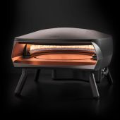 טאבון "16 WITT וויט דגם BLACK ETNA ROTANTE