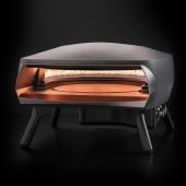 טאבון "16 WITT וויט דגם GRAY ETNA ROTANTE