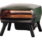 טאבון פיקולו 13" WITT וויט דגם GREEN PICCOLO ROTANTE