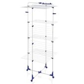 מתקן ייבוש כביסה LEIFHEIT לפהייט דגם 81456