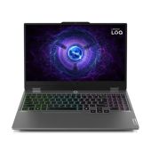 מחשב נייד גיימינג 15.6" LENOVO לנובו דגם 15IRX10 83JE0120IV