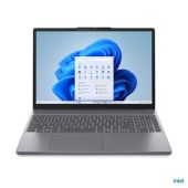 מחשב נייד 15.3" ללא מערכת הפעלה LENOVO לנובו דגם 15IRH10 83K100KRIV
