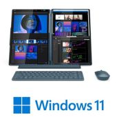 מחשב נייד 14" LENOVO YOGA BOOK 9 לנובו דגם 83KJ003PIV