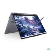 מחשב נייד 16" LENOVO IDEAPAD SLIM 5 לנובו דגם 83KS003EIV