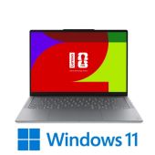 מחשב נייד 14" מסך מגע LENOVO לנובו דגם 14IPH11 83QK006RIV 