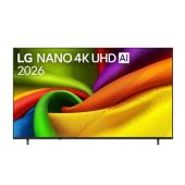 טלוויזיה חכמה "85 LG NANO אל ג`י דגם 85NU850B6LA