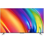 טלוויזיה חכמה "85 4K UHD LED מבית TCL טי.סי.אל דגם 85P745